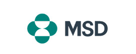 MSD Logo